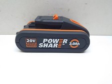 Genuine worx wa3551.3 for sale  CHATTERIS