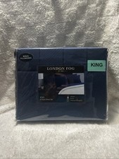 London fog king for sale  Eagle Pass