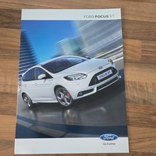 2012 ford focus for sale  COTTINGHAM