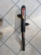Sportauspuff atv suzuki gebraucht kaufen  Asbach