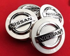 Riginal nissan felgendeckel gebraucht kaufen Riginal nissan felgendeckel gebraucht kaufen  Brechen
