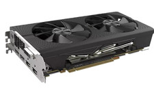 Sapphire amd radeon gebraucht kaufen  Nünchritz