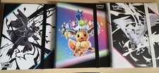 Album carte pokemon usato  Benevento