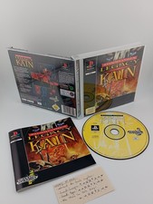 Ps1 blood men gebraucht kaufen Ps1 blood men gebraucht kaufen  Verden