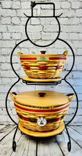 Longaberger wrought iron for sale  Deer Park