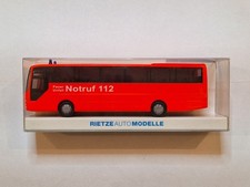 Rietze feuerwehr bus gebraucht kaufen  Wuppertal