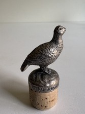 Bottle stopper vintage for sale  SOUTHAMPTON