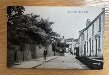 Old postcard old for sale  RADSTOCK