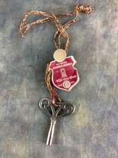 Replacement key kundo for sale  Watertown