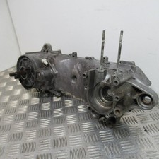 Carter moteur gauche d'occasion  Méru