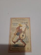 Carte visite magasin d'occasion  Saint-Barthélemy-d'Anjou