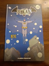 Fumetto batman leggenda usato  Rende