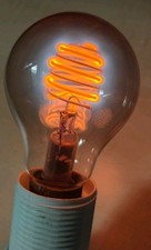 Sram glimmlampe selten gebraucht kaufen  Mömbris