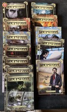 greystorm completa usato greystorm completa usato Italia