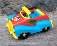 Voiture miniature picsou d'occasion  Pérenchies