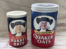 120th anniversary quaker for sale  Beaverton