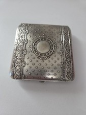 Ancienne boite etui d'occasion  Ruelle-sur-Touvre