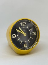 Wecker uhr meister gebraucht kaufen  Detmold