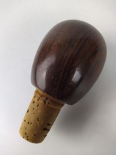 Flaschenverschluss stopfen hol gebraucht kaufen  Borken