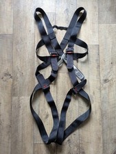 Petzl adult full for sale  NEWPORT