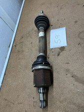 Driveshaft ford kuga for sale  BURY ST. EDMUNDS