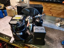 Condensing unit condenser for sale  BIRMINGHAM
