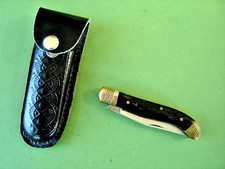 Ancien couteau poche d'occasion  Montélimar