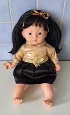 Adorable poupee bebe d'occasion  Marseille XI