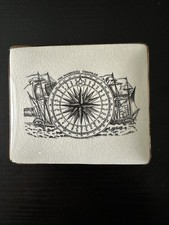 Sandland ware nautical for sale  LINCOLN