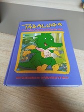 Tabaluga kleiner drache gebraucht kaufen  Grefrath