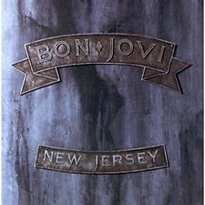 Bon jovi new gebraucht kaufen  Deutschland
