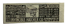 1900 1903 print for sale  Harker Heights