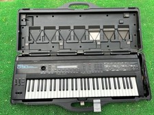 Roland digital synthesizer d'occasion  Expédié en Belgium