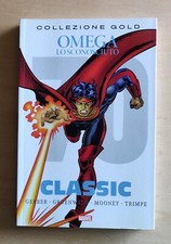 Marvel gold omega usato  Alessandria