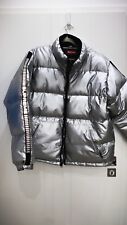 Supreme puffer jacket gebraucht kaufen  Swisttal