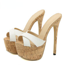 Womens high heels d'occasion  Expédié en Belgium