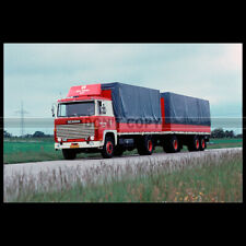 Photo .019652 scania d'occasion  Martinvast