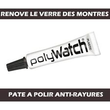 Polywatch réparation polissag d'occasion  Trèbes