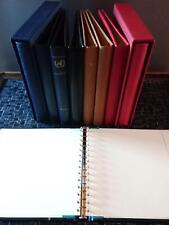 Safe ringbinder stk gebraucht kaufen  Deutschland