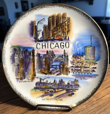 Chicago landmarks souvenir for sale  Dammeron Valley