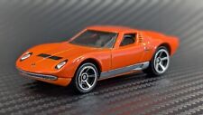 1971 lamborghini miura d'occasion  Expédié en Belgium