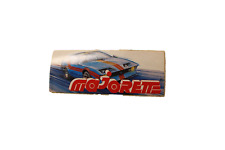 Autocollant majorette voiture d'occasion  Saint-Gaudens