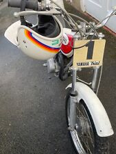 Yamaha ty80 retro for sale  BURNLEY