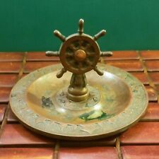 Antique bronze nautical for sale  Philadelphia