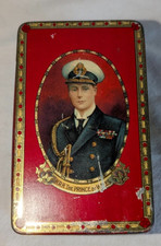 Hrh prince wales for sale  Geneva