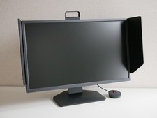 Ecran gaming benq d'occasion  Mulhouse-