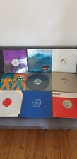 Schallplatten vinyl techno gebraucht kaufen  Hamburg