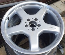 mercedes cl65 for sale  DEWSBURY