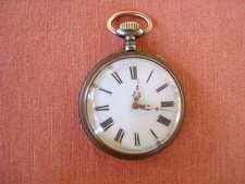 Antico orologio per usato  Italia