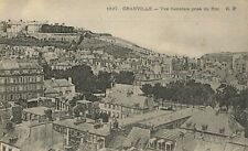Old postcard granville d'occasion  Expédié en Belgium